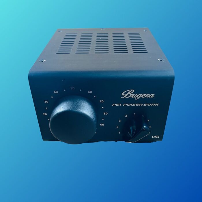 Bugera PS1 Power Soak 100-Watt Attenuator