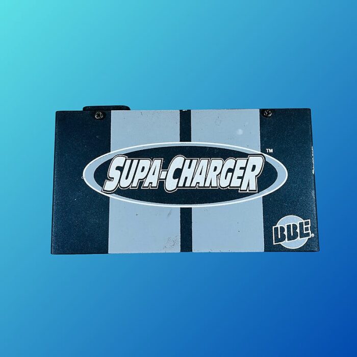 BBE Supa-Charger Power Supply