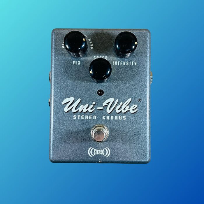 Dunlop UV-1 Uni-Vibe Chorus / Vibrato