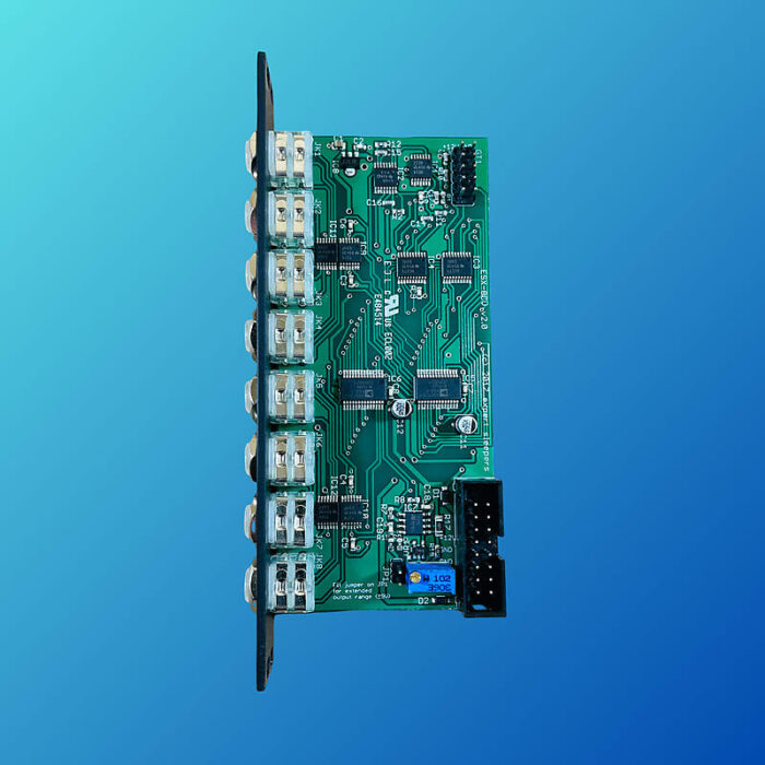 Expert Sleepers ESX-8CV MK2 CV Expander - Image 2