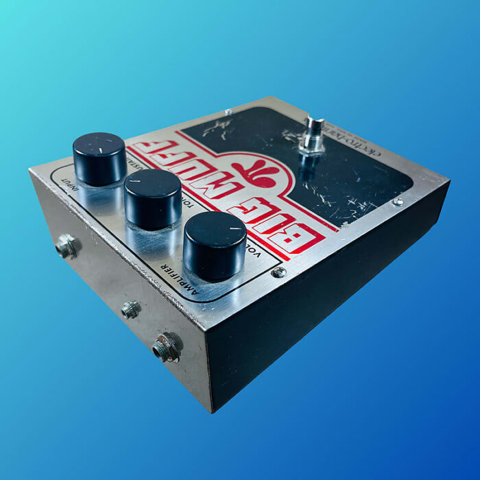 Electro-Harmonix Big Muff Pi - Image 4