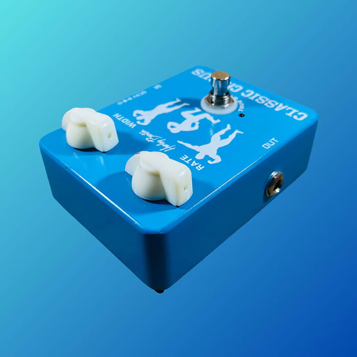 Joyo JF-05 Classic Chorus - Image 4