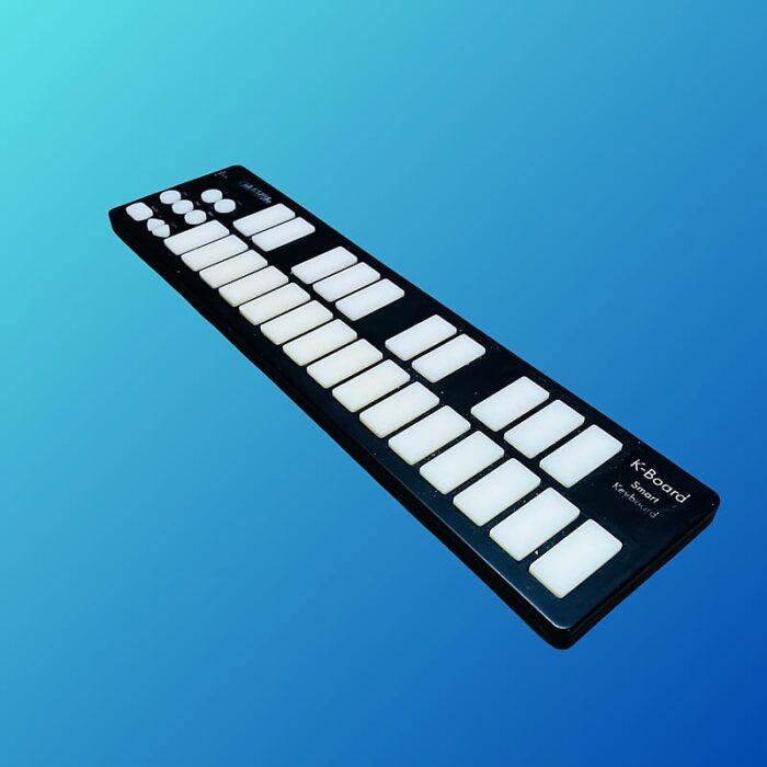 Keith McMillen Instruments K Board 25 MIDI Controller - Image 4