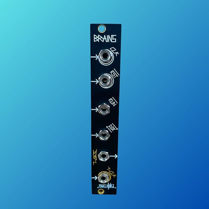 Make Noise Brains Module