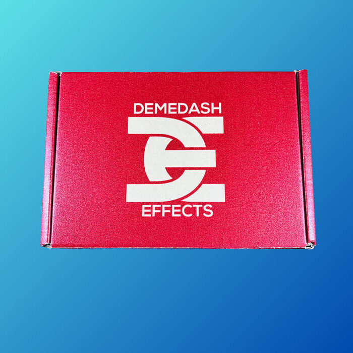 Demedash Effects 112+ Drive Channel V2 - Image 4