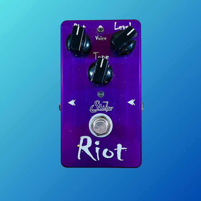 Suhr Riot