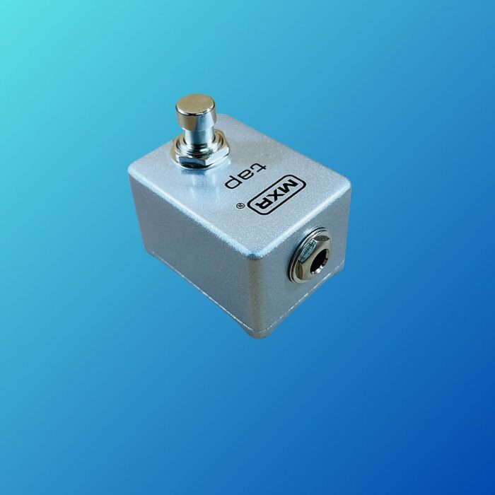 MXR M199 Tap Tempo Switch - Image 3