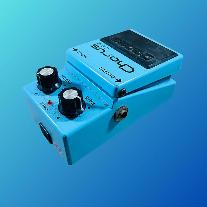 Boss CE-2 Chorus - Image 4