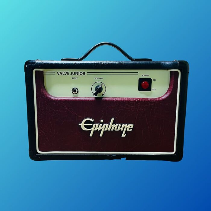 Epiphone Valve Jr Head