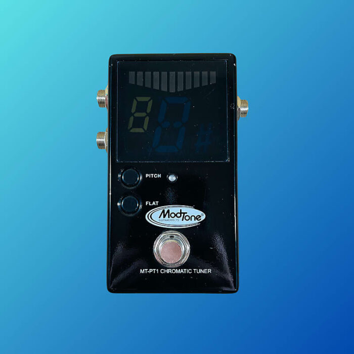 Modtone MT-PT1 Chromatic Tuner