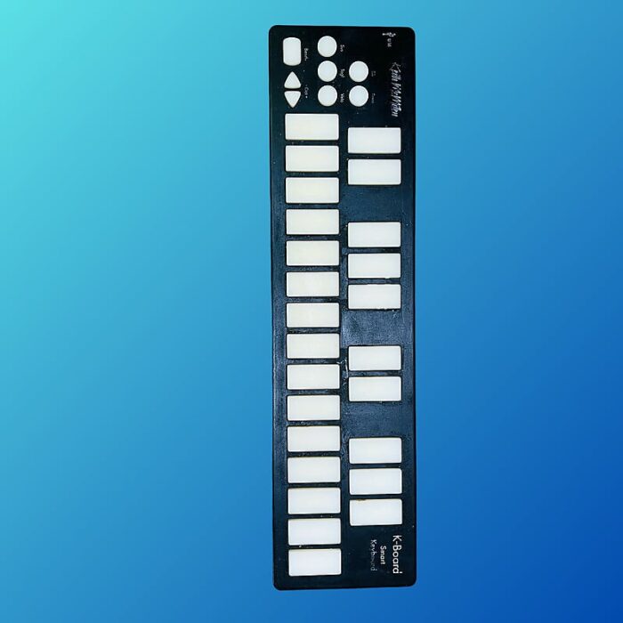 Keith McMillen Instruments K Board 25 MIDI Controller