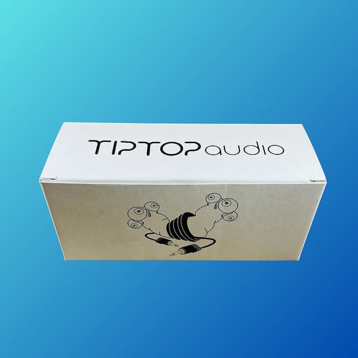 Tiptop Audio Forbidden Planet - Image 4