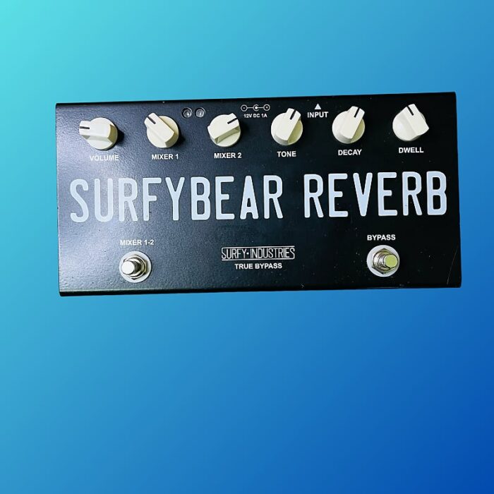 Surfy Industries SurfyBear Compact