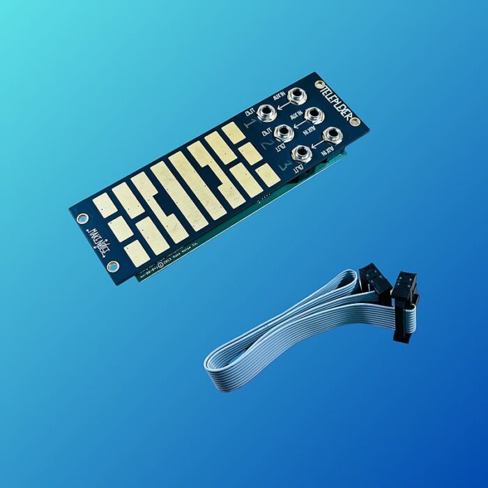 Make Noise Teleplexer Module - Image 4