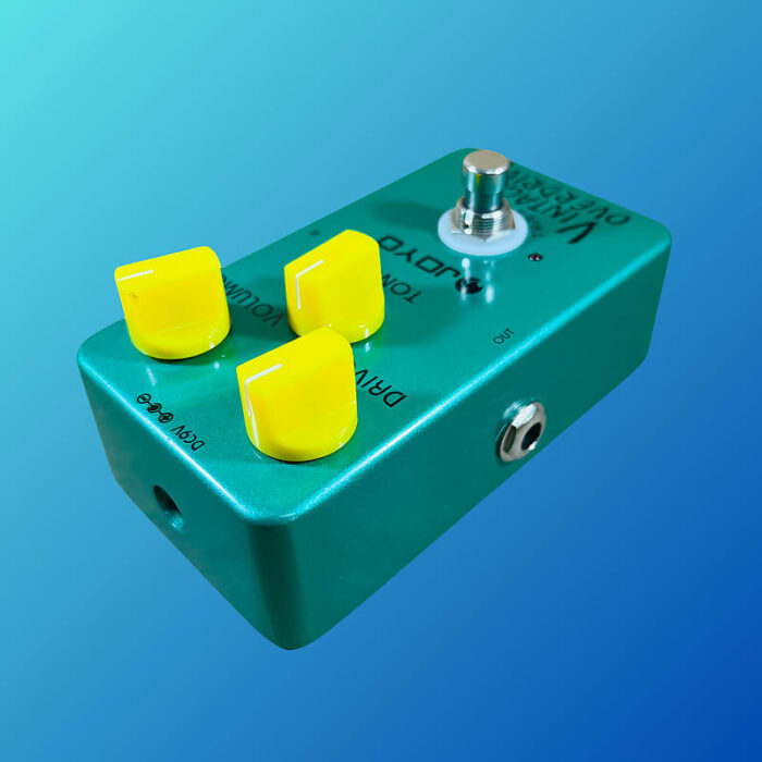 Joyo Vintage Overdrive - Image 4