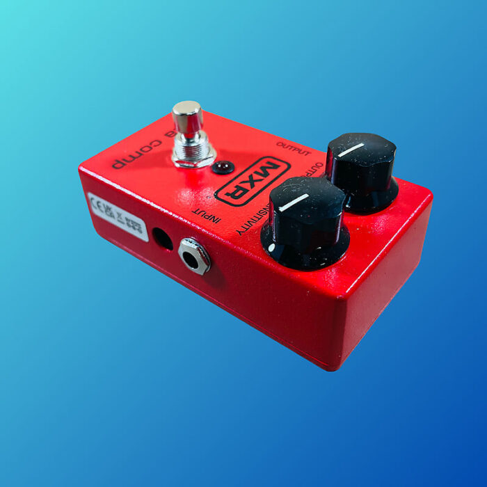 MXR M102 Dyna Comp - Image 3