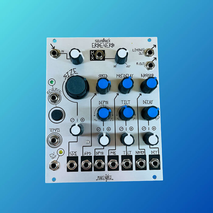 Make Noise Erbe-Verb Module