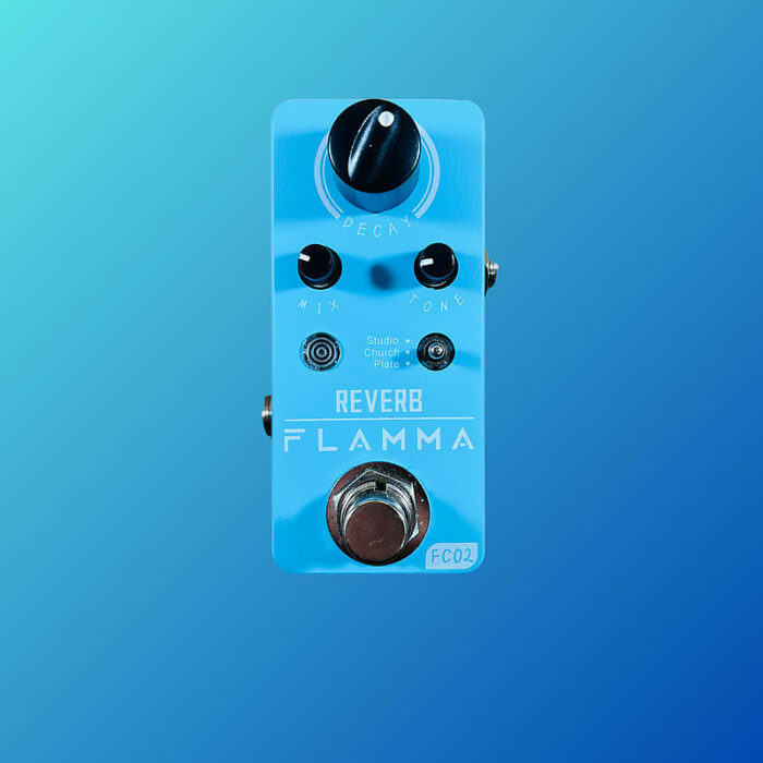 Flamma FC02 Reverb