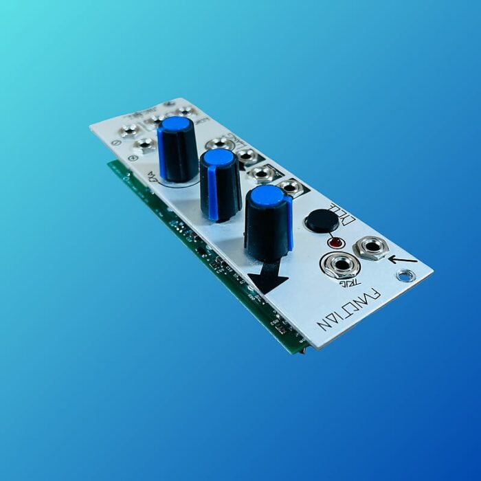 Make Noise Function Module - Image 3