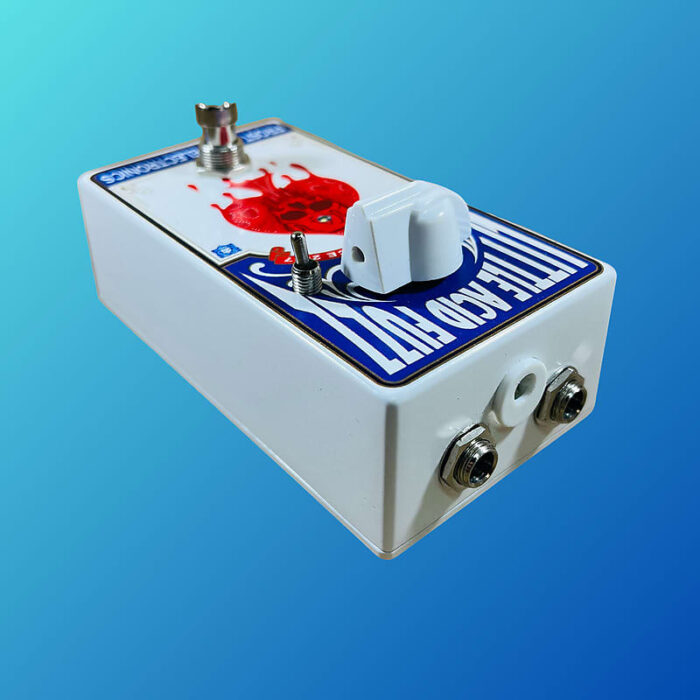 Frost Giant Electronics Little Acid Fuzz - Image 3