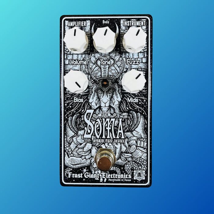 Frost Giant Electronics Soma