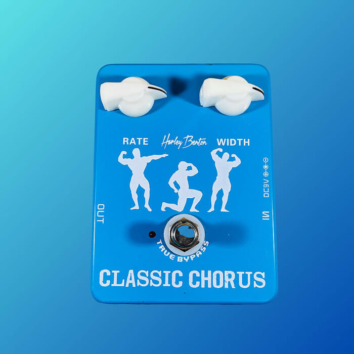 Joyo JF-05 Classic Chorus