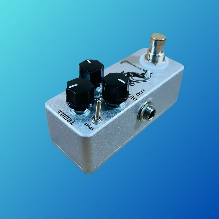 Mosky Audio MM Silver Overdrive - Image 4