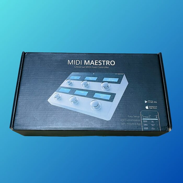 Singular Sound Midi Maestro - Image 4