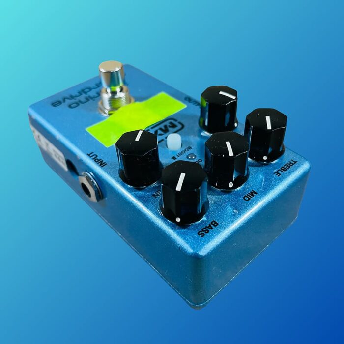 MXR CSP033 Il Torino Overdrive - Image 3