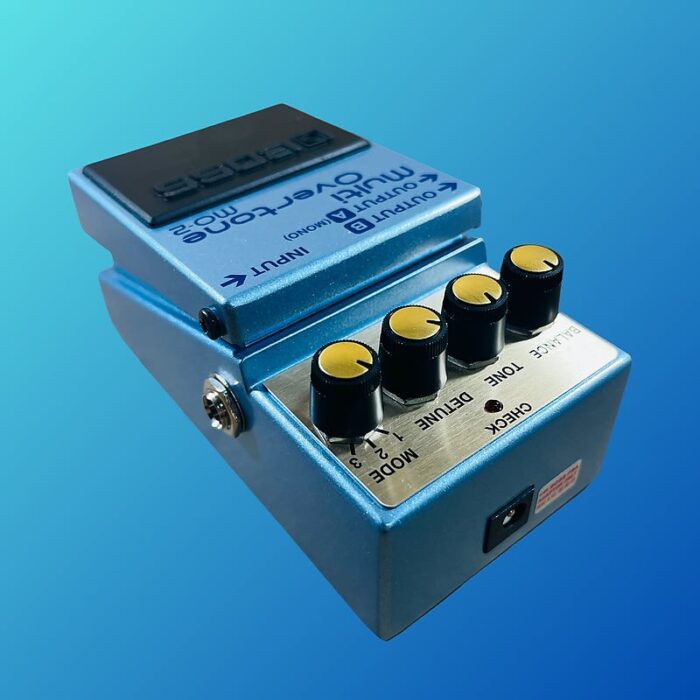 Boss MO-2 Multi Overtone - Image 3