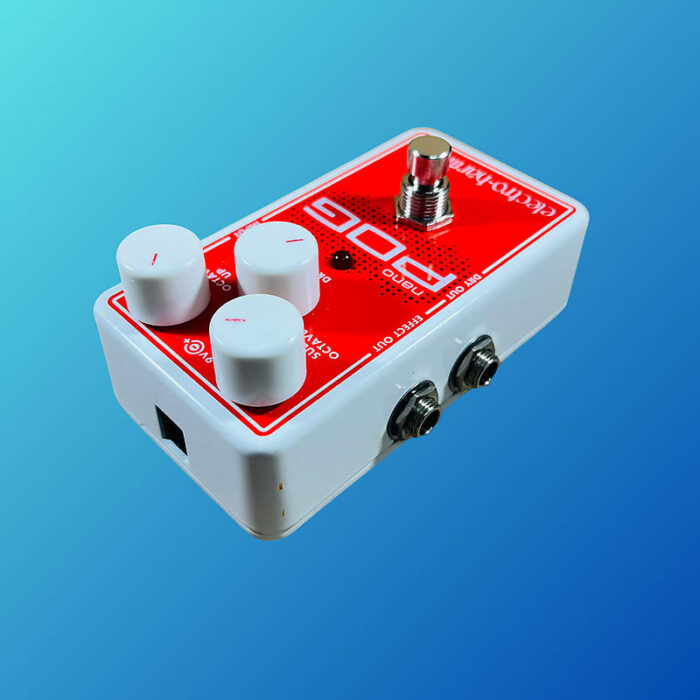 Electro-Harmonix Nano POG - Image 4