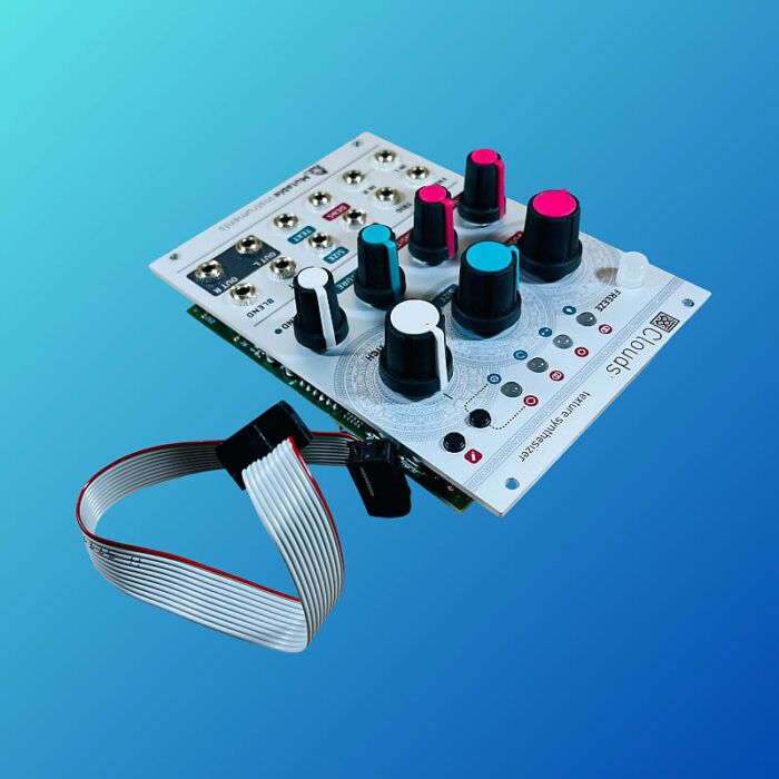 Mutable Instruments Clouds - Image 3