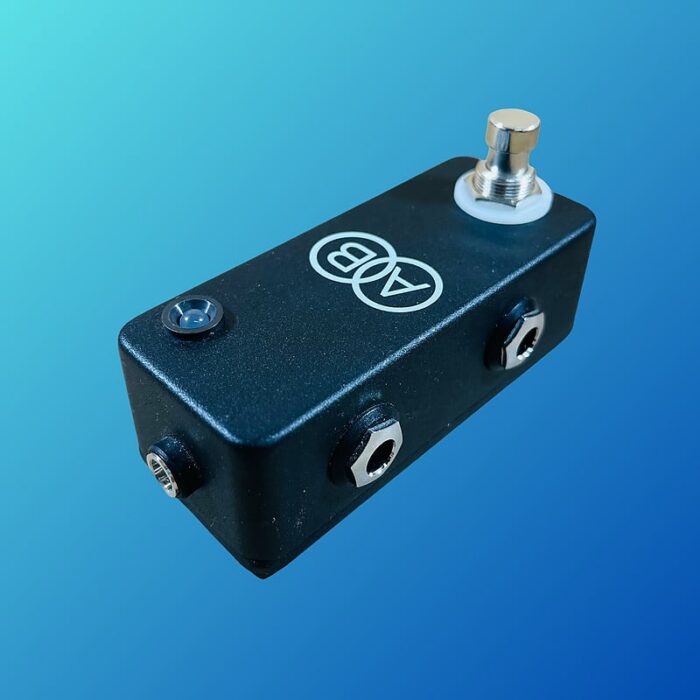 JHS Mini A/B Switch - Image 4