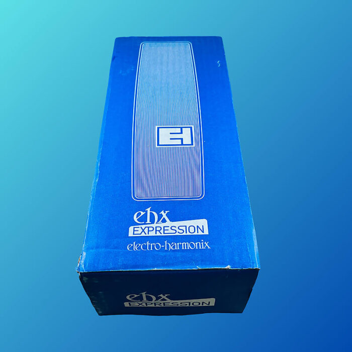 Electro-Harmonix Single Expression - Image 4