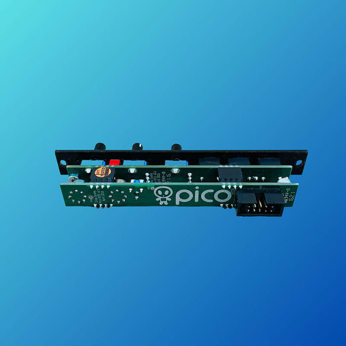 Erica Synths Pico VCF1 Filter - Image 2