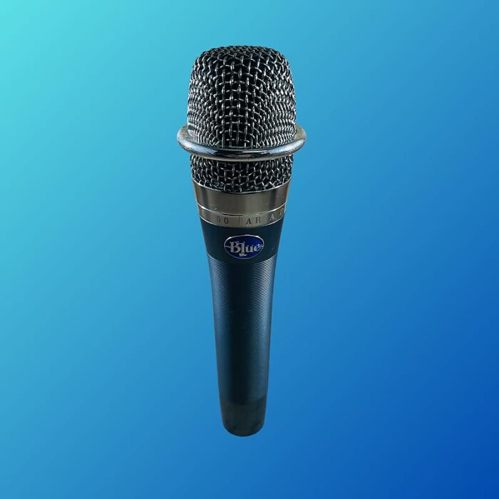 Blue enCORE 100 Live Vocal Microphone