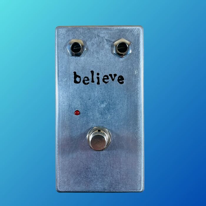 Lovepedal Believe