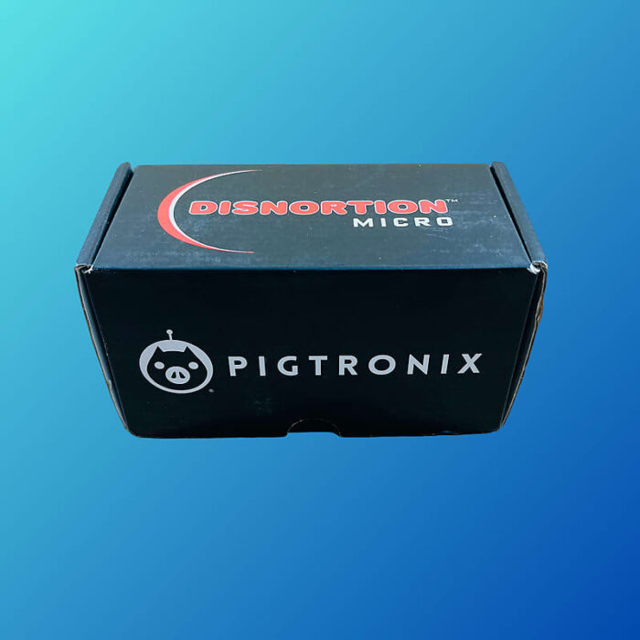 Pigtronix OFM Disnortion Micro - Image 4