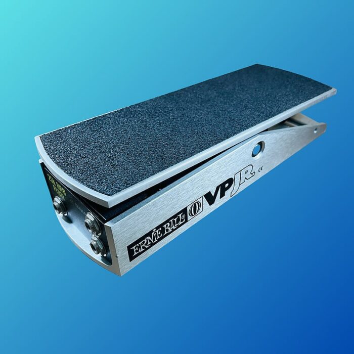 Ernie Ball P0-6181 VP JR. 25K Active Volume Pedal - Image 4