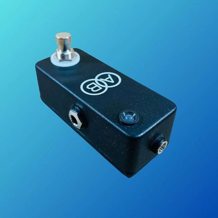 JHS Mini A/B Switch - Image 3