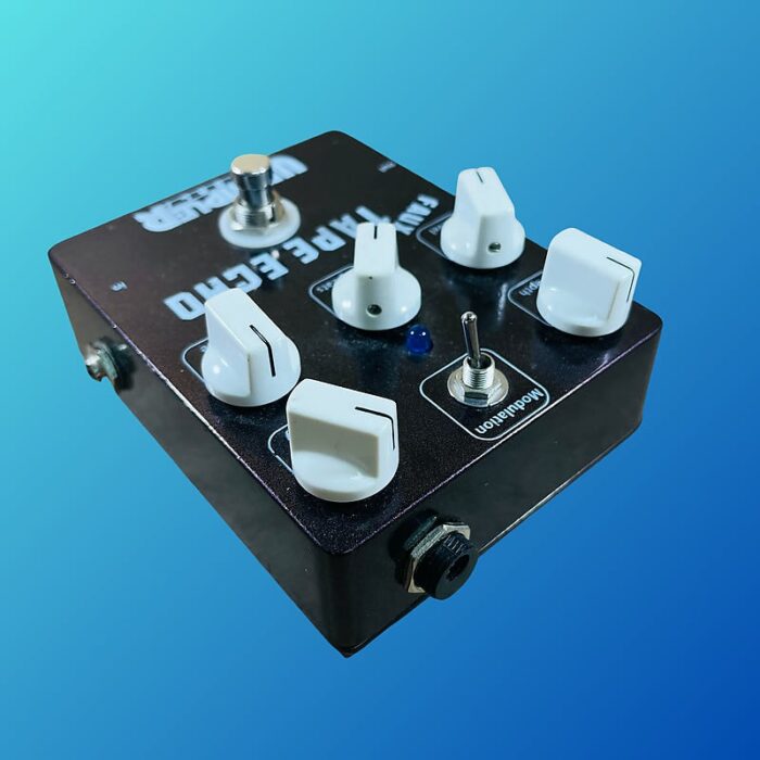 Wampler Faux Tape Echo - Image 3