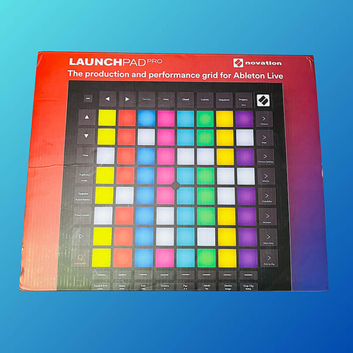 Novation Launchpad Pro MKIII - Image 4