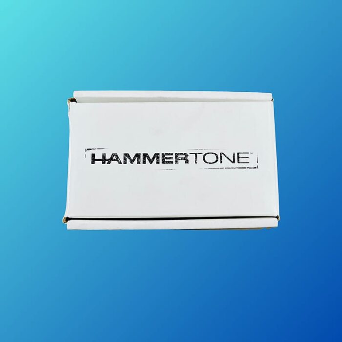 Fender Hammertone Reverb - Image 4