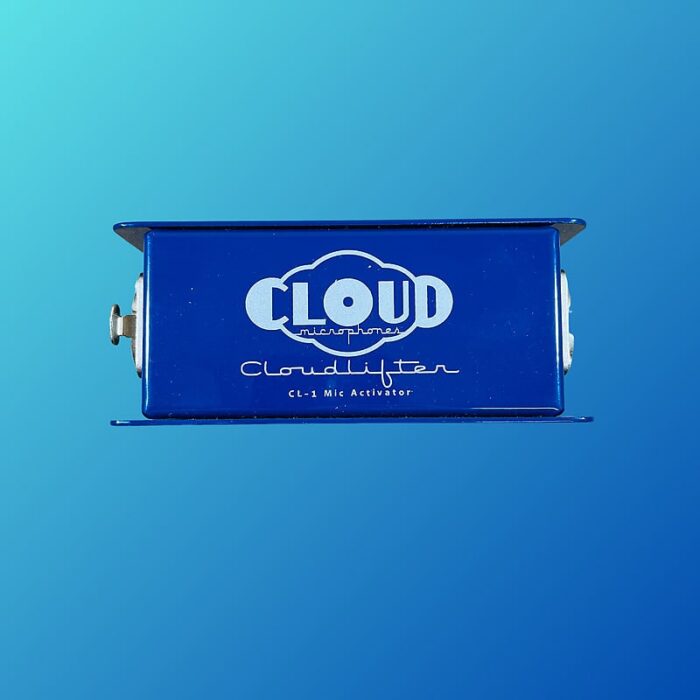 Cloud Microphones Cloudlifter CL-1 Mic Activator