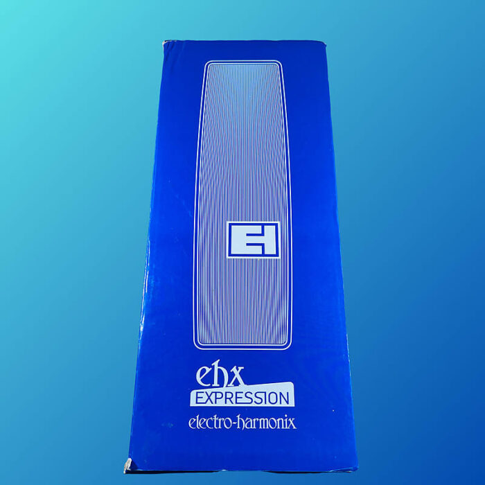 Electro-Harmonix Single Expression - Image 4