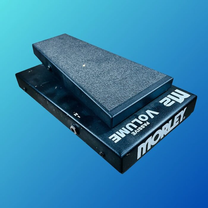 Morley M2 Passive Volume Pedal - Image 3