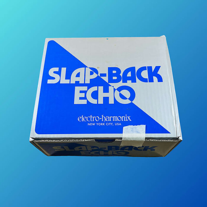 Electro-Harmonix Slap-Back Echo Reissue - Image 4