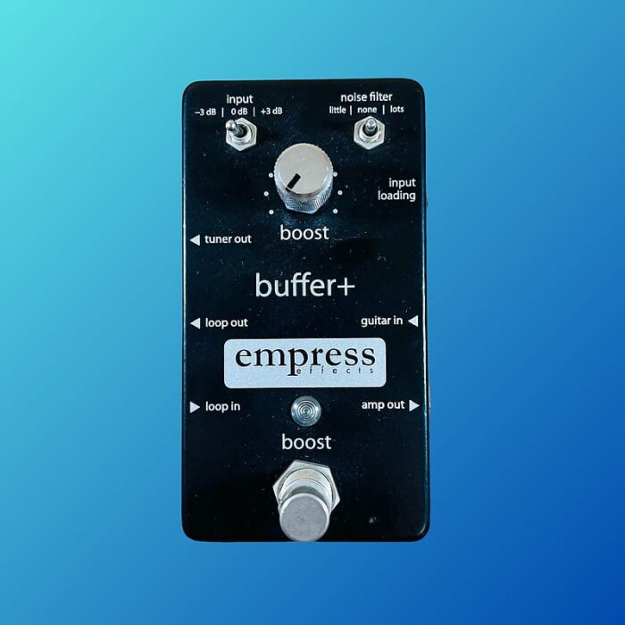 Empress Buffer +