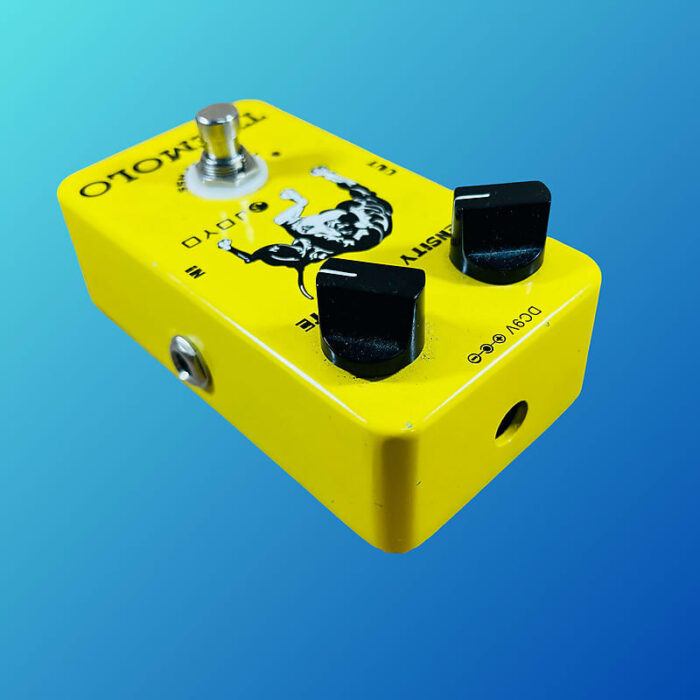 Joyo JF-09 Tremolo - Image 3