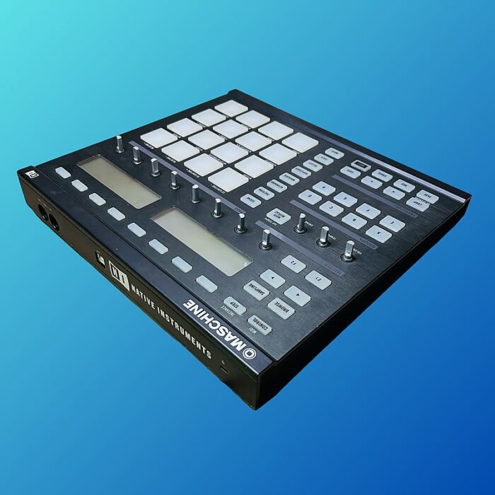 Native Instruments Maschine mkI Music Production Studio - Image 4